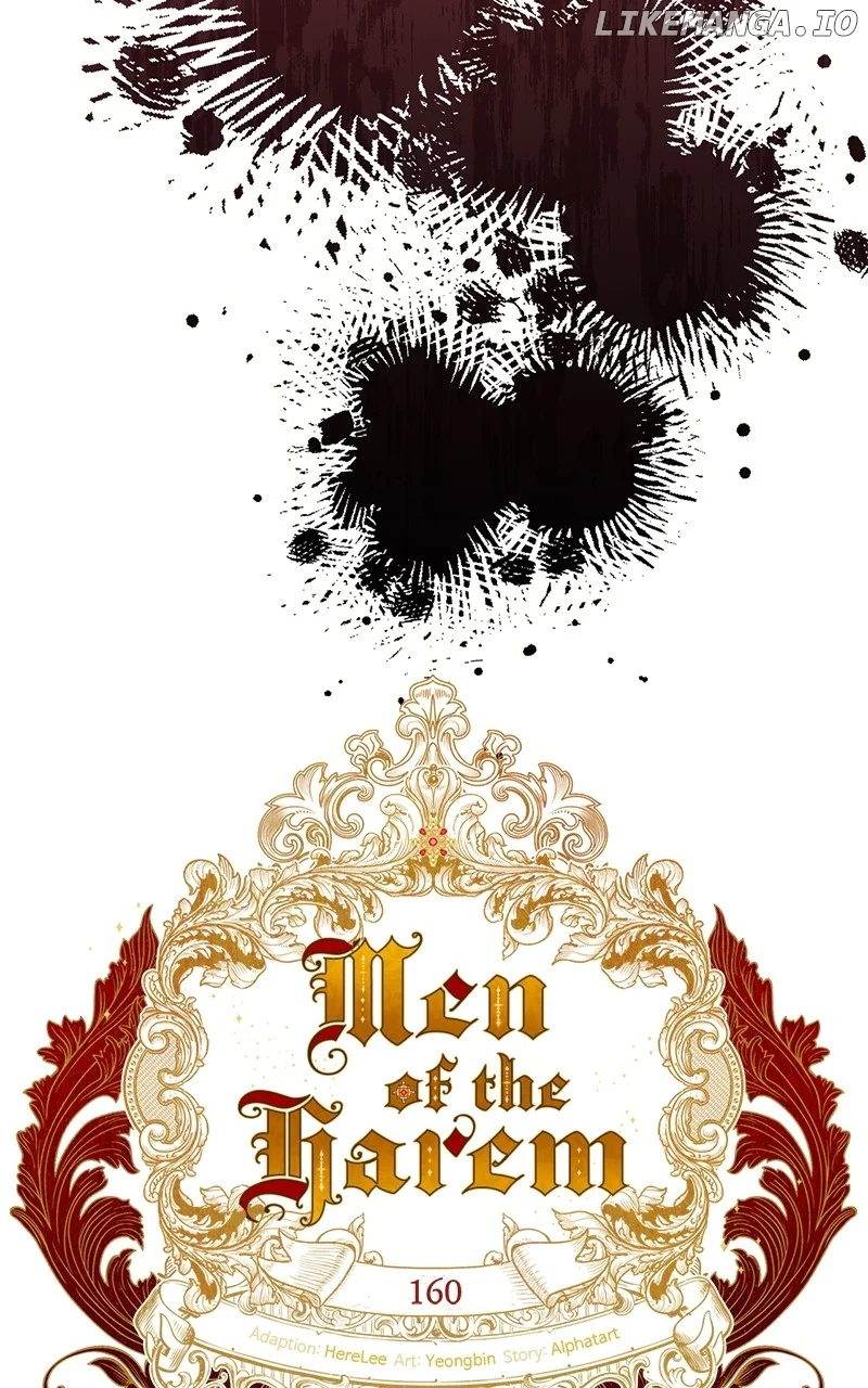 Men of the Harem Chapter 164 32